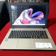 Inc Ppn- Laptop Asus X441M Ram 4 Gb Hdd 1 Tb Promo