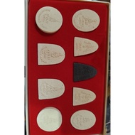 Luang Pu Thuat Amulet