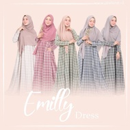 Emily dress by Jasmine