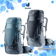 Deuter Futura Air Trek 50 +10