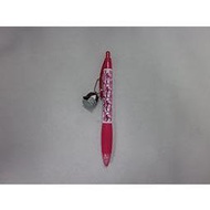 (現貨) 日本帶回 日本限定 貞子 凱蒂貓 HELLO KITTY 自動鉛筆 紅色款 萬聖節 聖誕節 禮物