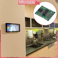 GLO SU-03T Low Power Consumption Voices Command Module For Home Automation Customizable 30+ Instruct