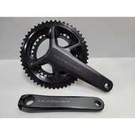 Shimano ULTEGRA FC-R8100 12S Large Plate Set R8100 50/34T Leg Length 165mm 12-Speed