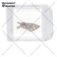 Original new Meiyouda 821A/82S0/82S5/82S7 pendulum splint balance wheel splint, watch movement acces