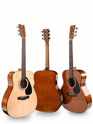 Yamaha | Beginner Acoustic Guitar 41 Inch
