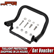 JFG RACING การป้องกันไฟท้าย Honda CT125 อุปกรณ์ตกแต่งรถจักรยานยนต์