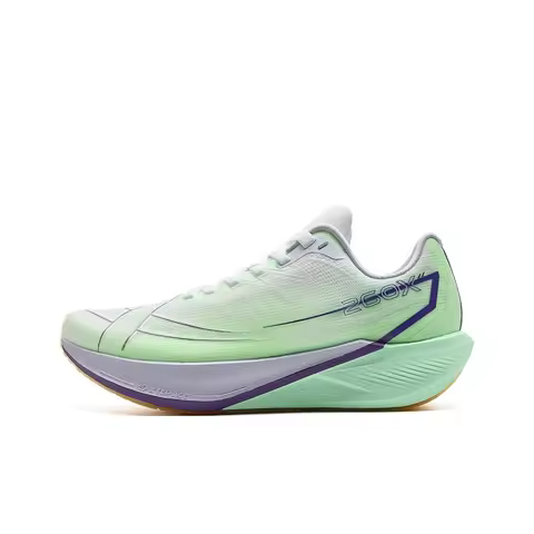 XTEP 260X 2.0 Fabric Low top Running Shoes Women's The Wizard Of Oz 975118110033/