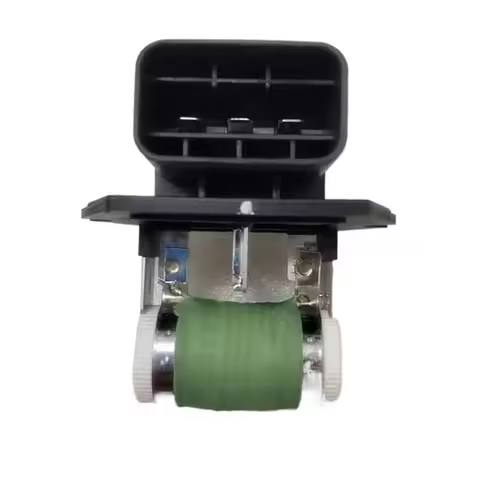 Car Engine Cooling Fan Resistor for Hyundai Sonata 2.0L 2011-2014 Kia Optima 1.6L 2.0L 2016-2020 253