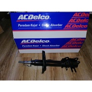 Chevrolet Sonic Front Shocks