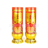 Over the Gift Dragon Phoenix Candles (3 Days/5 Days) Dragon Phoenix Candles (3days/5days)