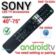 Sony Android tv REMOTE CONTROL for all ANDROID TV RMF-520U