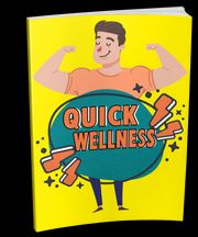 Quick Wellness Faisal Sarfraz
