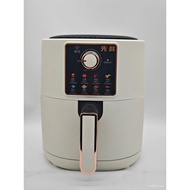 【TikTok】#Large Capacity Air Fryer6LHousehold Deep Fryer Electric Oven Foreign Trade ExportElectric fryer