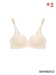 Sabina เสื้อชั้นใน มีโครง รุ่น Soft Doomm รหัส SBH9902