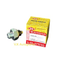 Hino KR LB EH700 HO7C HO7D HO6C Engine Oil Pressure Switch Gen Japan TGS-59