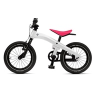 BMW Kids Bike / Balance Bike Sepeda Anak 3-6 Tahun White / Raspberry