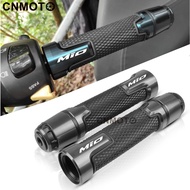 ◘▦Mio i 125 Mio 150 Handlebar Grips Ends Motorcycle Accessories 7/8 "22mm Handle Grips Handle Bar Gr
