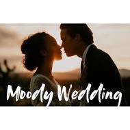 [ORIGINAL❌FAKE]🔥😍MOODY WEDDING 😍🔥| LIGHTROOM PRESET [MOBILE &amp; DESKTOP]