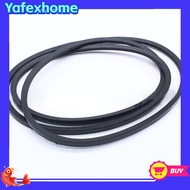 [YAFEXHM] GX20072 DECK BLADE BELT MADE WITHFITS 42" CUT MOWERS GY20570,