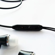 Nakamichi CE-100 In-Ear Earphones