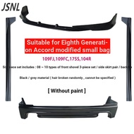 Honda Honda Eighth Generation Honda Accord Six-Piece Suit Suitable for Eighth Generation Accord Modi