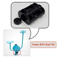 (Pedan) Outdoor Cycling Machine Pedals – Outdoor Exercise Machine Accessories Durable, Anti-Slip, Ea