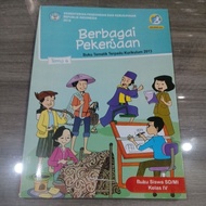 THEME 4 Various Jobs for Grade 4 Elementary School/MI.