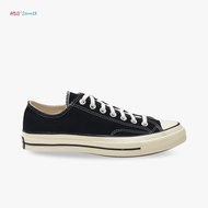 Converse Chuck 70 OX Unisex Sneakers Shoes - Black SKU : CON162058C