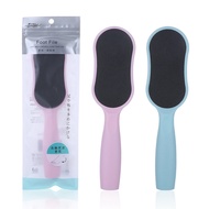 Foot Scrubber | Dry Foot Skin Sandpaper | Pumice Stone Pedicure | Callus Remover | comfort Foot Brus