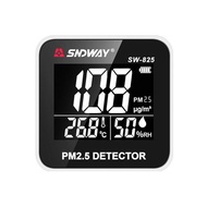 SW-825 Monitor Detector PM2.5