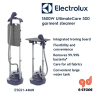 Electrolux E5GS1-44MN 1800W UltimateCare 500 Garment Steamer