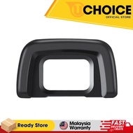 Nikon DK-24 Rubber Eyecup Eyepiece Replacement For DSLR D5000 D5100 D3000 D3100