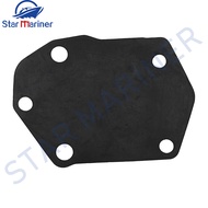 663-24411-00 Fuel Pump Diaphragm For Yamaha Outboard Motor 15HP-90HP 663-24411 648-24435-01 648-2443