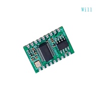 Will SU-03T Home Voices Interfaces Module With Offlines Operation Mode Multiple Device Compatibility