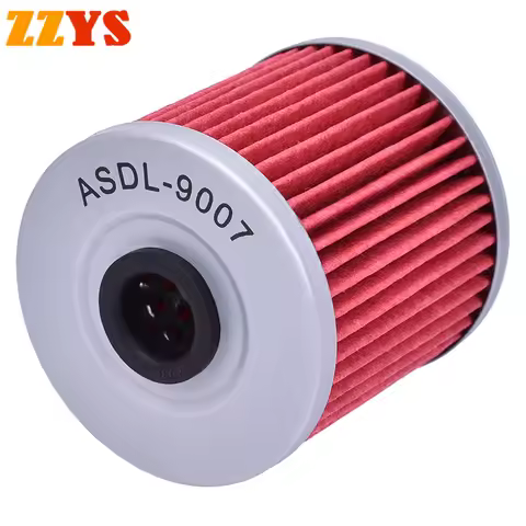 Oil Filter For Kawasaki KLX650 KLX650R KLX 650 KLX650A KLX650C KL650 KL650C KL 650 KLR650 KLR 650 KL