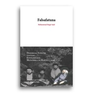 Buku Falsafatuna Muhammad Baqir Sadr