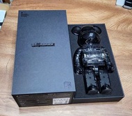 Bearbrick / Be@rbrick Audio 藍牙喇叭