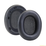 SUN Breathable Earpads for Technics EAH-A800 Headphone Ear Cushions Elastic Earpads Headphone Memory