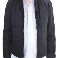 East Pole男裝秋冬防風防潑水夾棉外套