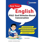 Ace Your PSLE Oral Stimulus Based Conversation