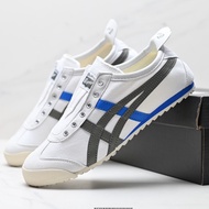 【ASICS】 ASICS Onitsuka Tiger NIPPON MADE Low-Top Sneakers. ARTK