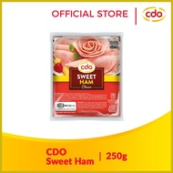 ◩ ◰ ◄ CDO Classic Sweet Ham 250g