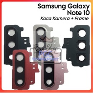 Rear Camera Lens Glass Samsung Galaxy Note 10 / SM-N970F / SM-N970U / SM-N970U1 / SM-N9700 / SM-N970