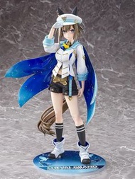 Phat! 限定 賽馬娘 Pretty Derby 高尚駿逸 PHAT CHEVAL GRAND UMA MUSUME 1/7 PVC Figure