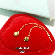 💠 SUBANG JUNTAI EMAS 750 💠
