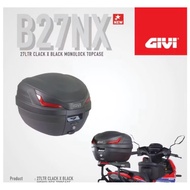 Givi Box B27NX New 2023 27L 100% Original Givi