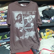 ️ D77 apt.9 Second-Hand T-Shirt Vintage Brand Beautiful And Lucky Stretch