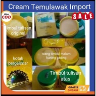 Temulawak Cream ORIGINAL Malaysia Imported Temulawak Cream (Sealed)