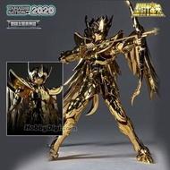 全新 Bandai Saint Seiya Myth Cloth Ex Sagittarius Seiya Gold 24 聖鬥士星矢 聖衣神話 射手座 星矢 24K金 電鍍